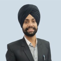 Tegwinder Singh