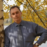 Антон Фролов
