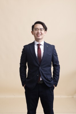 Ernest Teo
