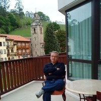 FRANCISCO JÓDAR ARTERO