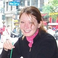 Petra Bârlădeanu