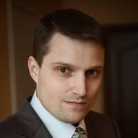 Andrey Rogachev