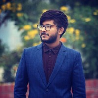 Suranjit Mojumder