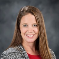 Elizabeth Standley