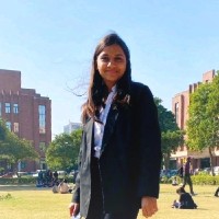 Palak Singh