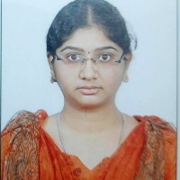 Swetha S