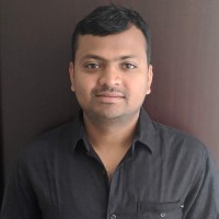 Nilesh Deokar