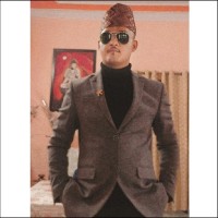 Mayank Gurung
