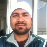 Vinesh Kuvar