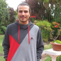 Agustin Andrade