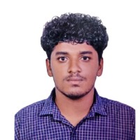 Vishnu C