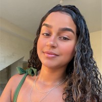 Emanuella Vitória