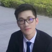 Mingxuan He