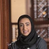 Maryam Al Sayegh