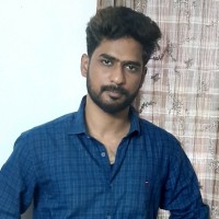 Sibi Kirubananth Sakthi Mahesh