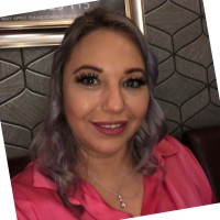 Paula Foster