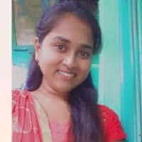 Vaishali Waghule