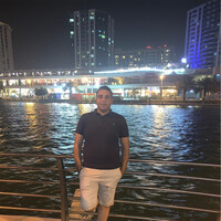 bassem ahmed