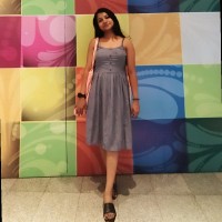 Urmila Das