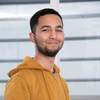 Yasin Ez-Ziani Chakir