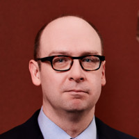 Rob Fluskey