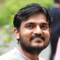 Ashutosh Kumar Mishra