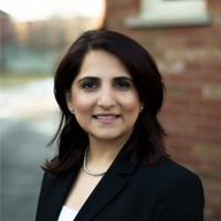 Farah Sheikh
