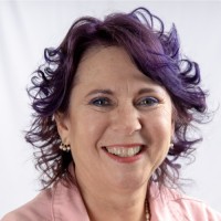 Elna Van Rooyen