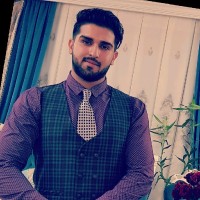 Arash Rahimi