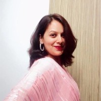 Charooshree S.