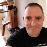 Nigel McCann