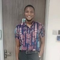 Ifeanyi Kachikwu