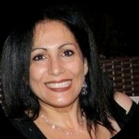 Merav Boaz - Boozy מירב (בוזי) בועז