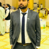 Usman Tariq