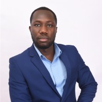 Theophilus Afari-Acquah