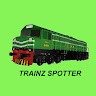 Trainz Spotter