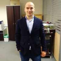Pavel Kultyshev
