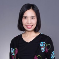 Sally Ye