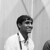 Pranav Thapron