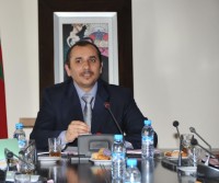 Ahmed Yaacobi