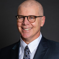 Dean Harris