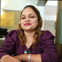 Neeta Modi