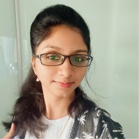 Mounika Maryala