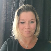 Colette Huizinga