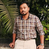 Sambit Chandra