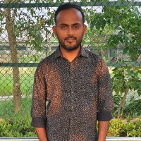 Debendra kumar sahoo