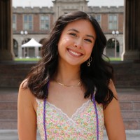Courtney Huang