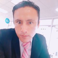 Cristian Alcalde Dominguez