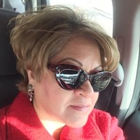 Maria Bruce