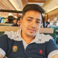 Sangram Samantaray